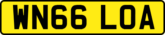 WN66LOA