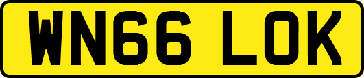 WN66LOK
