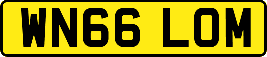 WN66LOM