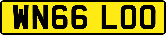 WN66LOO