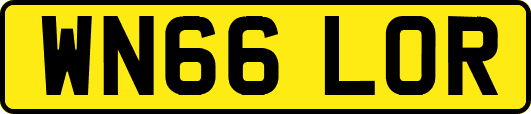 WN66LOR
