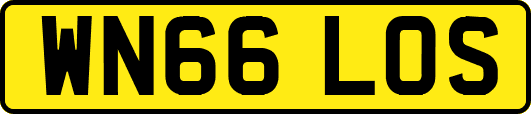 WN66LOS
