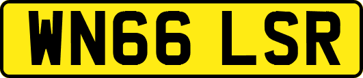 WN66LSR