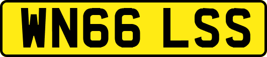WN66LSS