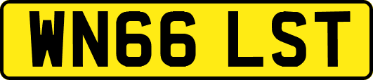 WN66LST