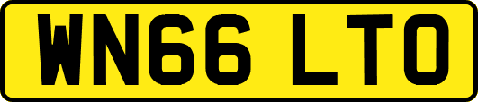 WN66LTO