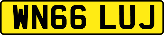 WN66LUJ