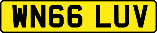 WN66LUV