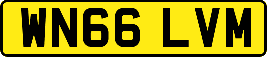 WN66LVM