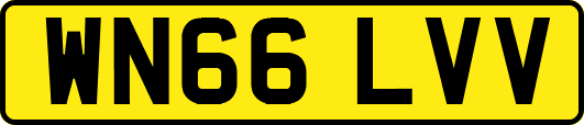 WN66LVV