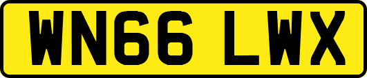 WN66LWX