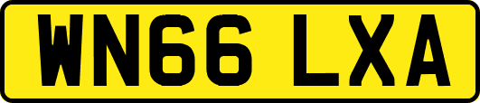 WN66LXA