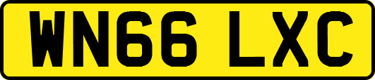 WN66LXC