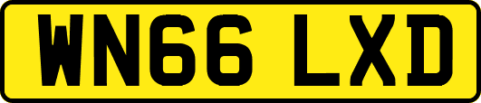 WN66LXD