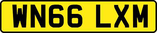 WN66LXM