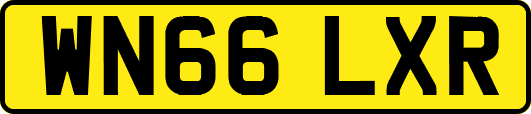 WN66LXR