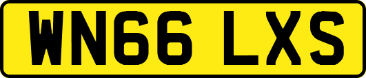 WN66LXS