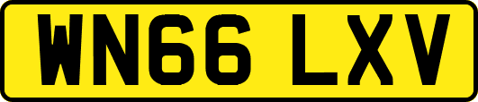 WN66LXV