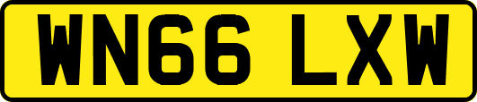 WN66LXW