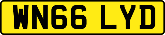 WN66LYD