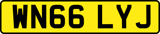WN66LYJ