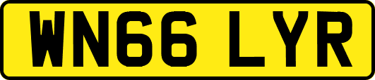 WN66LYR