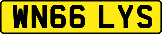 WN66LYS