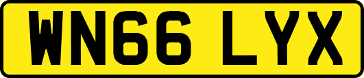 WN66LYX