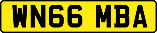 WN66MBA