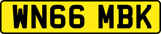 WN66MBK