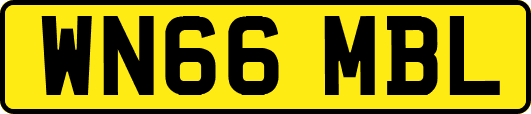 WN66MBL