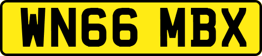 WN66MBX