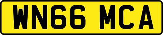 WN66MCA