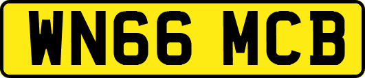 WN66MCB