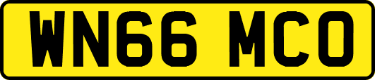 WN66MCO