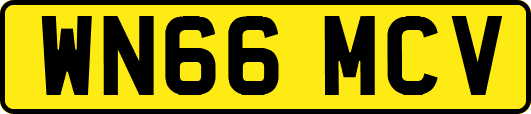 WN66MCV