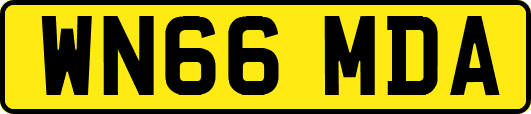 WN66MDA