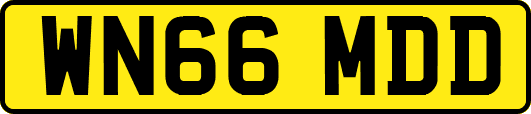 WN66MDD