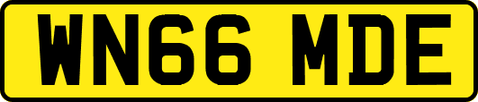 WN66MDE