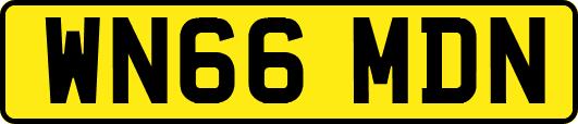 WN66MDN