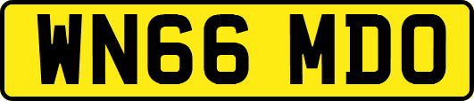 WN66MDO
