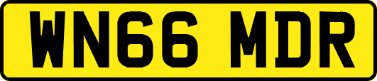 WN66MDR