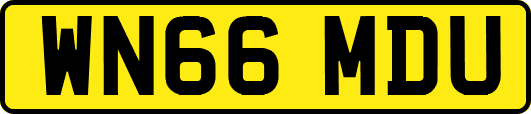 WN66MDU