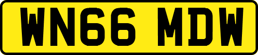 WN66MDW
