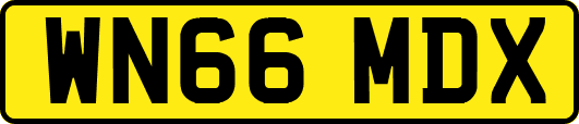 WN66MDX