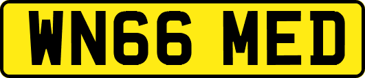 WN66MED