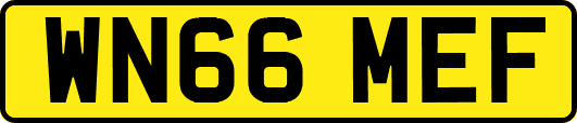 WN66MEF