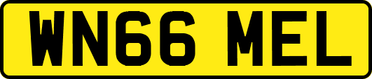 WN66MEL