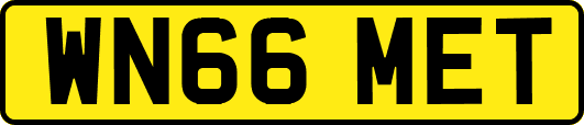 WN66MET