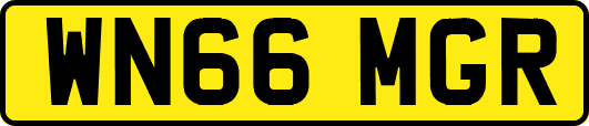 WN66MGR